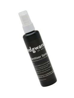 Edgware By BBICO Sanitiser Spray By Edgware