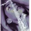 Hal Leonard Sax After Midnight - Moonglow