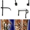 AWM Sax Key Clamps -Saxophone Store sax key clamps 148237