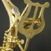 AWM Sax Lyre -Saxophone Store sax lyre 177685