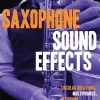 Hal Leonard Saxophone Sound Effects - Berklee Press