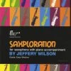 Brass Wind Publications Saxploration - Eb Alto 2 Brass Wind Publications Saxploration - Eb Alto -Saxophone Store saxploration eb alto 997199