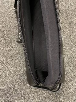 Conn-Selmer Selmer Bach USA Tenor Saxophone Bag -Saxophone Store selmer bach usa tenor saxophone bag 580789
