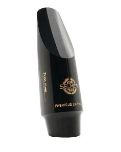 Selmer Paris Selmer Jazz Flow Alto Saxophone Mouthpiece