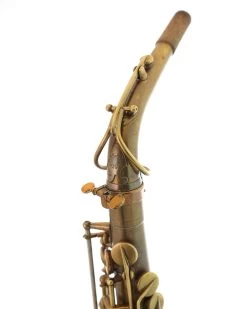 Sax.co.uk Selmer Paris Balanced Action Alto - 1937 -Saxophone Store selmer paris balanced action alto 1937 292094