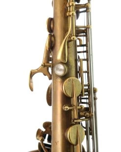 Sax.co.uk Selmer Paris Balanced Action Alto - 1937 -Saxophone Store selmer paris balanced action alto 1937 437010