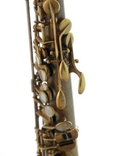 Sax.co.uk Selmer Paris Balanced Action Alto - 1937 -Saxophone Store selmer paris balanced action alto 1937 581741