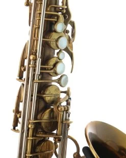 Sax.co.uk Selmer Paris Balanced Action Alto - 1937 -Saxophone Store selmer paris balanced action alto 1937 609074