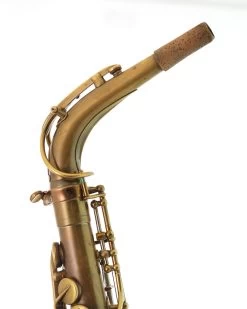 Sax.co.uk Selmer Paris Balanced Action Alto - 1937 -Saxophone Store selmer paris balanced action alto 1937 724764