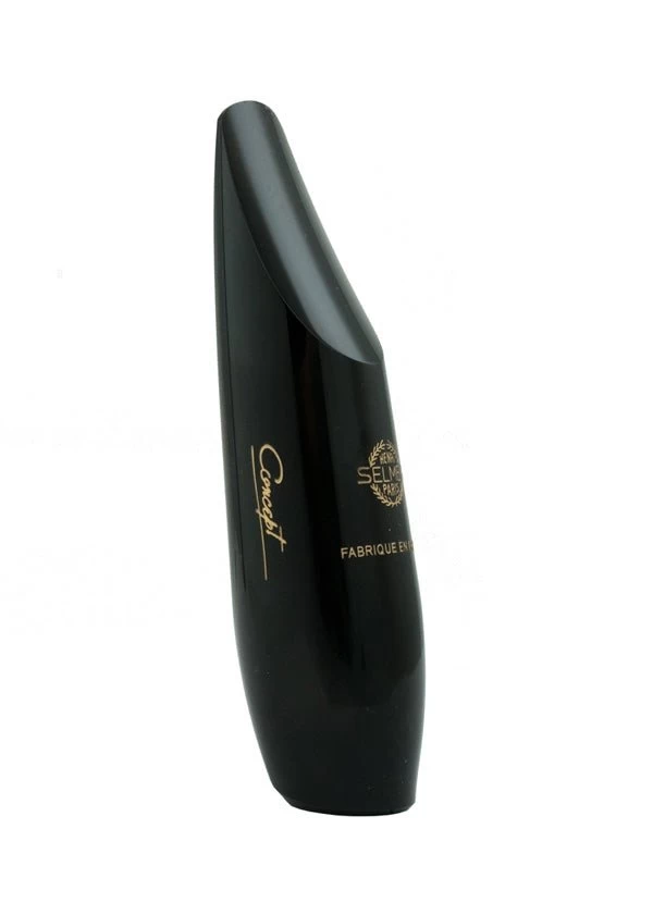 Selmer Paris Selmer (Paris) Concept Mouthpiece - Tenor Saxophone 4 Selmer Paris Selmer (Paris) Concept Mouthpiece - Tenor Saxophone - Image 2