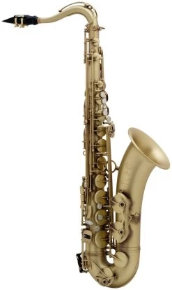 Selmer Paris Selmer Paris Reference 36 Tenor Saxophone - Vintage Finish