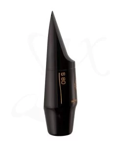 Selmer Paris Selmer Paris S80 Mouthpiece - Alto Saxophone -Saxophone Store selmer paris s80 mouthpiece alto saxophone 238203
