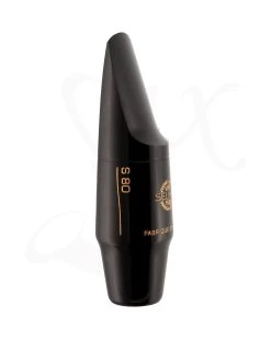 Selmer Paris Selmer Paris S80 Mouthpiece - Alto Saxophone -Saxophone Store selmer paris s80 mouthpiece alto saxophone 524947