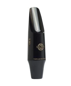 Selmer Paris Selmer Paris S80 Mouthpiece - Baritone Saxophone