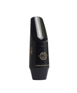 Selmer Paris Selmer Paris S80 Mouthpiece - Soprano Saxophone