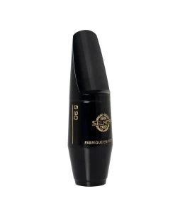 Selmer Paris Selmer Paris S90 Mouthpiece - Alto Saxophone