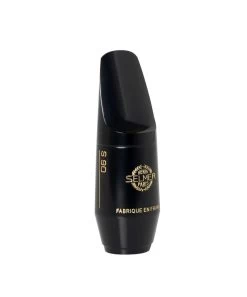Selmer Paris Selmer Paris S90 Mouthpiece - Soprano Saxophone