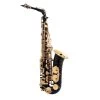 Selmer Paris Selmer Paris SA80 Series II Alto Saxophone - Jubilee - Black Lacquer -Saxophone Store selmer paris sa80 series ii alto saxophone jubilee black lacquer 703169