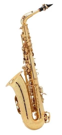 Saxophone Store 30 Saxophone Store -Saxophone Store selmer paris sa80 series ii alto saxophone jubilee gold lacquer 300279