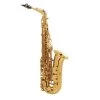 Selmer Paris Selmer Paris SA80 Series II Alto Saxophone - Jubilee - Gold Plated 1 Selmer Paris Selmer Paris SA80 Series II Alto Saxophone - Jubilee - Gold Plated -Saxophone Store selmer paris sa80 series ii alto saxophone jubilee gold plated 883182