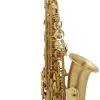 Selmer Paris Selmer Paris SA80 Series II Alto Saxophone - Jubilee - Matt Gold -Saxophone Store selmer paris sa80 series ii alto saxophone jubilee matt gold 230187
