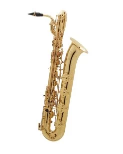 Selmer Paris Selmer Paris SA80 Series II Baritone Saxophone - Jubilee - Gold Lacquer