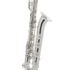 Selmer Paris Selmer Paris SA80 Series II Baritone Saxophone - Jubilee - Silver Plated -Saxophone Store selmer paris sa80 series ii baritone saxophone jubilee silver plated 976284