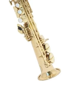 Selmer Paris Selmer Paris SA80 Series II Sopranino Saxophone - 1994 13 Selmer Paris Selmer Paris SA80 Series II Sopranino Saxophone - 1994 -Saxophone Store selmer paris sa80 series ii sopranino saxophone 1994 511838