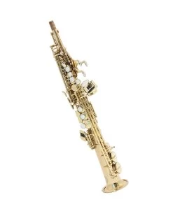 Selmer Paris Selmer Paris SA80 Series II Sopranino Saxophone - 1994