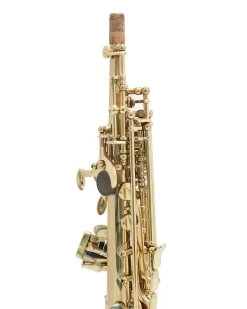 Selmer Paris Selmer Paris SA80 Series II Sopranino Saxophone - 1994 12 Selmer Paris Selmer Paris SA80 Series II Sopranino Saxophone - 1994 -Saxophone Store selmer paris sa80 series ii sopranino saxophone 1994 843549