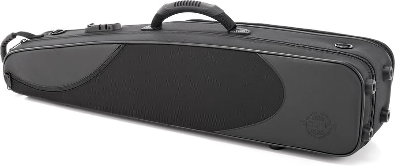 Selmer Paris Selmer Paris SA80 Series II Soprano Saxophone - Jubilee - Gold Lacquer 6 Selmer Paris Selmer Paris SA80 Series II Soprano Saxophone - Jubilee - Gold Lacquer - Image 4