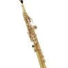 Selmer Paris Selmer Paris SA80 Series II Soprano Saxophone - Jubilee - Matt Gold