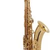 Selmer Paris Selmer Paris SA80 Series II Tenor Saxophone - Jubilee - Gold Lacquer -Saxophone Store selmer paris sa80 series ii tenor saxophone jubilee gold lacquer 952329