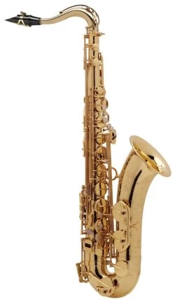 Selmer Paris Selmer Paris SA80 Series II Tenor Saxophone - Jubilee - Gold Lacquer