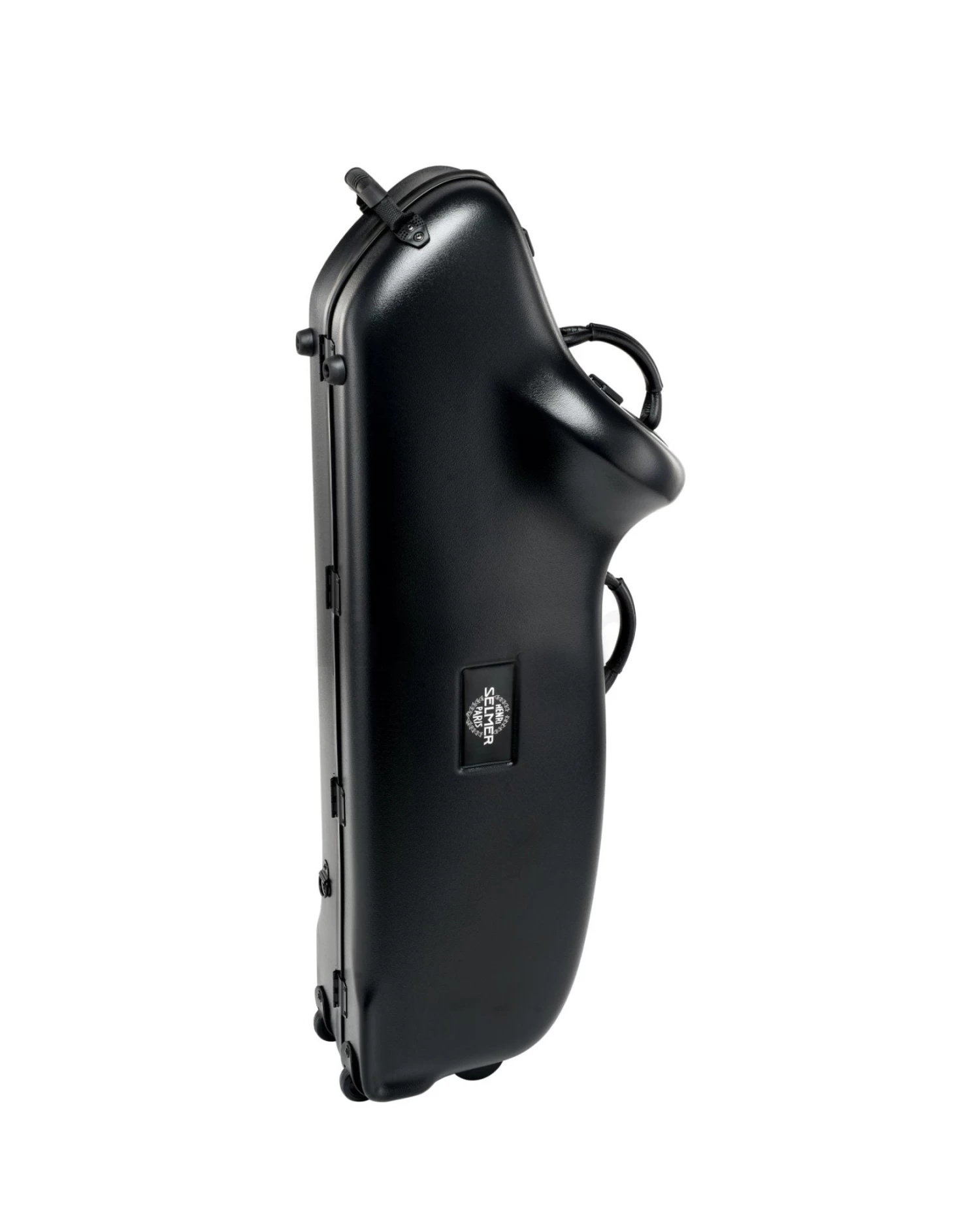 Selmer Paris Selmer Paris Series III Baritone Saxophone - Jubilee - Black Lacquer 7 Selmer Paris Selmer Paris Series III Baritone Saxophone - Jubilee - Black Lacquer - Image 5