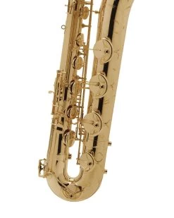 Selmer Paris Selmer Paris Series III Baritone Saxophone - Jubilee - Gold Lacquer -Saxophone Store selmer paris series iii baritone saxophone jubilee gold lacquer 540797