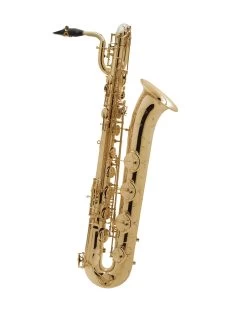 Selmer Paris Selmer Paris Series III Baritone Saxophone - Jubilee - Gold Lacquer