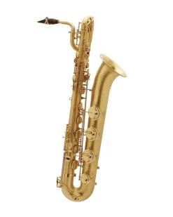 Selmer Paris Selmer Paris Series III Baritone Saxophone - Jubilee - Matt Gold