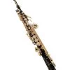 Selmer Paris Selmer Paris Series III Soprano Saxophone - Jubilee - Black Lacquer