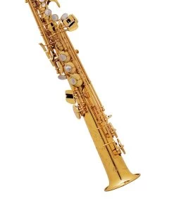 Selmer Paris Selmer Paris Series III Soprano Saxophone - Jubilee - Gold Plated 9 Selmer Paris Selmer Paris Series III Soprano Saxophone - Jubilee - Gold Plated -Saxophone Store selmer paris series iii soprano saxophone jubilee gold plated 843368