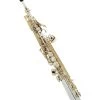 Selmer Paris Selmer Paris Series III Soprano Saxophone - Jubilee - Solid Sterling Silver