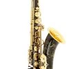 Selmer Paris Selmer Paris Series III Tenor Saxophone - Jubilee - Black Lacquer