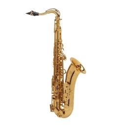 Selmer Paris Selmer Paris Series III Tenor Saxophone - Jubilee - Gold Plated