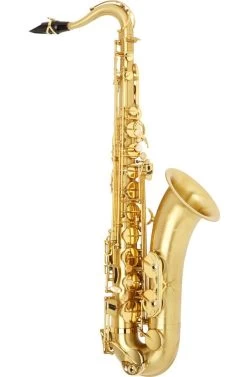 Selmer Paris Selmer Paris Series III Tenor Saxophone - Jubilee - Matt Gold