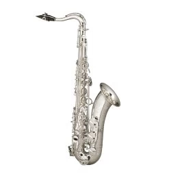 Selmer Paris Selmer Paris Series III Tenor Saxophone - Jubilee - Silver Plated