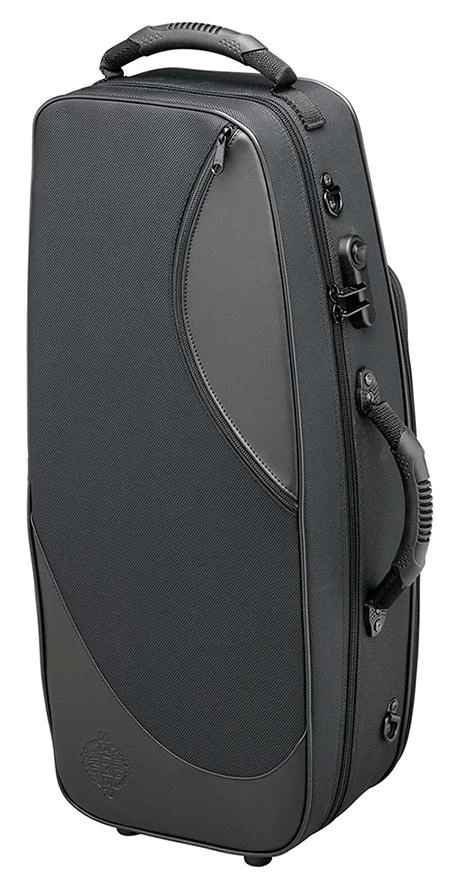 Selmer Paris Selmer Paris Series III Tenor Saxophone - Jubilee - Sterling Silver 4 Selmer Paris Selmer Paris Series III Tenor Saxophone - Jubilee - Sterling Silver - Image 2