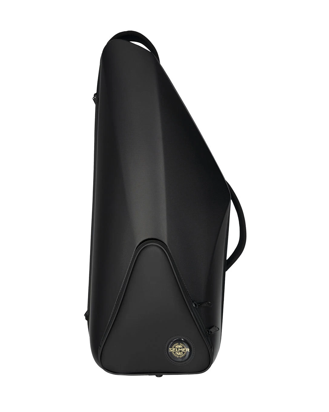 Selmer Paris Selmer Paris Signature Alto Saxophone - Brushed Lacquer 4 Selmer Paris Selmer Paris Signature Alto Saxophone - Brushed Lacquer - Image 2