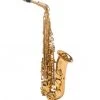 Selmer Paris Selmer Paris Signature Alto Saxophone - Gold Lacquer -Saxophone Store selmer paris signature alto saxophone gold lacquer 851984