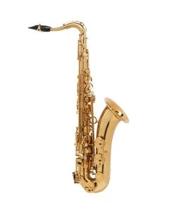 Selmer Paris Selmer Paris Signature Tenor Saxophone - Gold Lacquer
