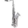 Selmer Paris Selmer Paris Signature Tenor Saxophone - Silver Plated -Saxophone Store selmer paris signature tenor saxophone silver plated 104872